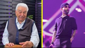 Don Francisco incursiona en el mundo de la música con su primer reggaeton: Se lo dedicó a Arcángel tras ser mencionado en canción