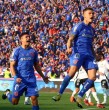Universidad de Chile derrotó 2-1 a Colo-Colo en la versión 197 del Superclásico del fútbol chileno, el que tuvo lugar en el Estadio Nacional. ¡Todos los detalles en la siguiente nota!