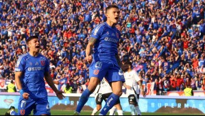 La U derrotó a punta de penales a Colo Colo en el Estadio Nacional y se quedó con la versión 197 del Superclásico