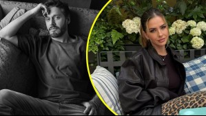 'Es difícil hasta hablarlo': Benjamín Vicuña rompió el silencio sobre las acusaciones de la China Suárez