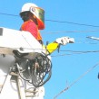 La compañía Enel informó que para este domingo 13 y lunes 14 de julio se han programado cortes de luz en sectores de 10 comunas de la Región Metropolitana, con distintas extensiones horarias.
