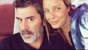 Claudia Conserva y 'Pollo' Valdivia irradian amor en tiernas fotos y cautivan a seguidores: 'Hermosa pareja, que nada los separe'
