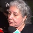 Gloria Sáez, viuda del reconocido cantante Tommy Rey, cuestionó algunos homenajes que se han hecho en nombre de su marido a casi cuatro meses de su muerte, y no dudó en calificarlos como un aprovechamiento.