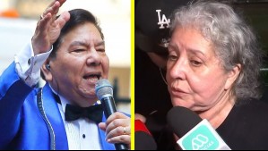 Viuda de Tommy Rey arremete contra algunos homenajes al artista: 'Muchos se están aprovechando de su nombre'