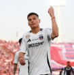Conoce cuál es la sanción que podría arriesgar el futbolista de Colo Colo, Lucas Cepeda, luego del obsceno gesto que realizó a los hinchas de la U tras la derrota de los albos en el Superclásico. ¡Detalles!