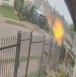 Mira las imágenes exclusivas de Meganoticias que muestran un nuevo ángulo de la explosión por acumulación por gas que la tarde del sábado destruyó completamente una casa en Temuco. ¡Detalles!