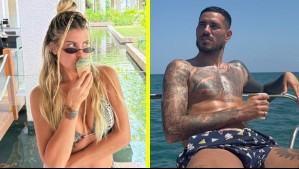 Murió la flor: Tony Sanabria desmintió rumores que lo vinculan románticamente con Coté López