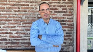 Columna de Mauricio Morales: 'Kast, el animal' Columna de Mauricio Morales: 'Kast, el animal'