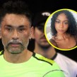 Gran sorpresa causó el extenista Marcelo Chino Ríos, quien durante la mañana de este domingo publicó por primera vez fotografías de su pareja, una joven estadounidense que recién cumple 20 años, mientras él tiene 49.