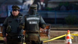 Habría estado retenida por tres días: Investigan presunto secuestro de una mujer en Talca