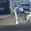 Conoce detalles sobre un doble homicidio en una cancha de fútbol de la comuna de Colina, al norte de la Región Metropolitana, en donde dos hombres fueron asesinados por arma de fuego.