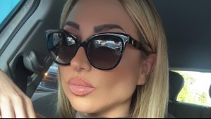 'Mis lágrimas caen': Nicole Moreno comparte preocupante desahogo en medio de preparaciones para competencia internacional