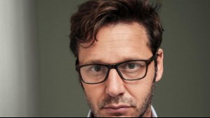 Tiene una nube negra: Polémica con la China Suárez trajo consecuencias laborales para Benjamín Vicuña