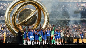 Chelsea golea al PSG y gana el primer Mundial de Clubes de 32 equipos