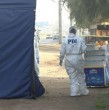Durante la jornada de este domingo, un doble homicidio se registró en la comuna de Colina, en el contexto de un partido de fútbol. El Ejército confirmó que uno de los fallecidos es un militar. ¡Detalles!