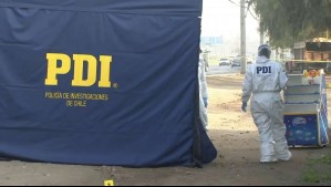 Doble homicidio en Colina: Ejército confirma que uno de los fallecidos era un militar y hay personas detenidas