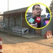Desde la Fiscalía entregaron mayores antecedentes respecto a un doble homicidio que se registró en Colina, donde un militar fue asesinado. El hijo del funcionario del Ejército disparó contra el agresor de su padre. ¡Detalles!