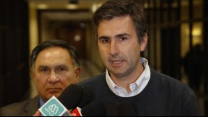 'Ya debiésemos tener un punto de inflexión': Paulsen anticipa repunte de Matthei y apunta a Kast como rival clave 'Ya debiésemos tener un punto de inflexión': Paulsen anticipa repunte de Matthei y apunta a Kast como rival clave
