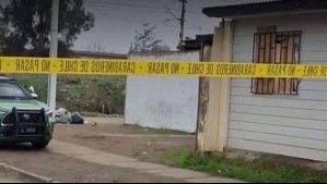 Mujer secuestrada en Talca: Carabineros informa la detención de sospechosos con antecedentes