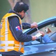 La restricción vehicular, impulsada por el Ministerio del Medio Ambiente en colaboración con el Ministerio de Transportes, busca controlar la cantidad de gases emitidos durante la temporada de más bajas temperaturas.
