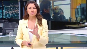 Meganoticias Prime - Domingo 13 de julio 2025
