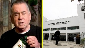 La disputa legal entre Blanco y Negro contra Omar Gárate por el registro de una marca