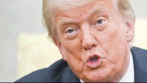 Trump amenaza a Rusia con aranceles del 100% si no hay acuerdo en 50 días por la guerra con Ucrania