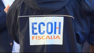 Adolescente de 16 años muere baleado en medio de una fiesta en Vallenar