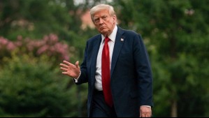 Trump enviará misiles Patriot a Ucrania y afirma que los pagará la Unión Europea