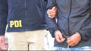 Femicidio en El Carmen: Detienen a hombre acusado de asesinar a su esposa con una escopeta