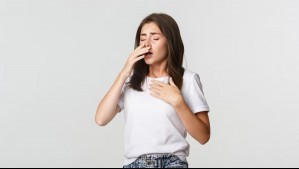 ¿Por qué no hay que aguantar los estornudos?