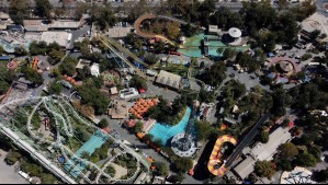 Fantasilandia deja el Parque O'Higgins: ¿Cuándo llegará el parque de diversiones a San Bernardo?