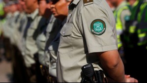 Cómo postular a los trabajos para civiles que ofrece Carabineros: Sueldos alcanzan casi el $1.800.000