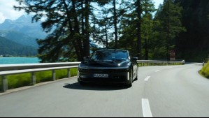 Vehículo eléctrico recorre más de 1.200 km con una sola carga: ¿Qué modelo de auto fue?