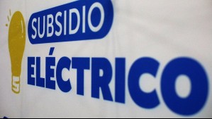 Último día para postular al Subsidio Eléctrico: ¿Cuándo estarán los resultados?