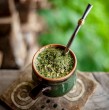 Conoce cuáles son algunos de los beneficios y los posibles efectos secundarios que se pueden tener del consumo diario de la tradicional yerba mate. Esta es una bebida típica en varias zonas.