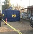 Un posible vuelco podría tener el caso del doble homicidio que se registró en Colina, pues el abogado del menor de 17 años explicó que el joven no habría disparado contra el homicida de su padre. ¡Declaraciones!
