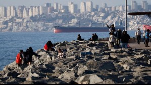 Embajada de EE.UU. advierte a sus ciudadanos por hurtos y robos en Chile: Piden precaución en Santiago y Valparaíso