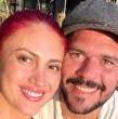 La cantante se sinceró sobre el complejo momento personal que atraviesa luego de su quiebre amoroso con el padre de su hijo. Yo lo amo, es el amor de mi vda, confesó.