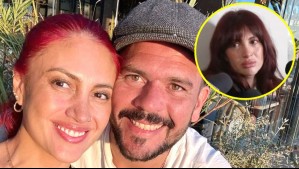 'Fue él quien me mandó a la ch...': Karen Paola rompe en llanto al hablar de su ruptura con Juan Pedro Verdier