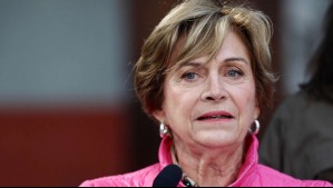 Evelyn Matthei no logra subir en las encuestas: José Antonio Kast se ha convertido en la 'carta favorita' de la derecha