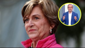 Analista Mauricio Morales detalla el 'mal momento de Evelyn Matthei' tras baja en las encuestas Analista Mauricio Morales detalla el 'mal momento de Evelyn Matthei' tras baja en las encuestas