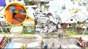 Explosiones por fuga de gas: ¿Cómo detectarla y qué se debe hacer?