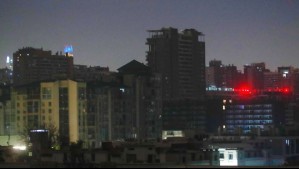 Por hasta 7 horas: Enel confirma cortes de luz en siete comunas de la RM para este martes