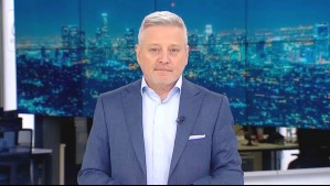 Meganoticias Prime - Lunes 14 de julio 2025