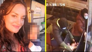 Habían escapado con la bebé: Aristócrata y su novio son declarados culpables de matar a su hija recién nacida