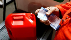 'Esto ayuda enormemente': Anuncian descuentos en gas y parafina para calefaccionarse en comunas de Santiago