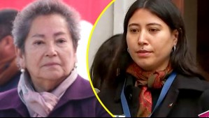 Piden un cambio de fiscal: Hijas de concejala desaparecida llegan a La Moneda para entregar carta al Presidente Boric