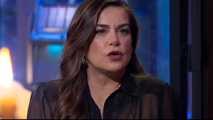 'Te va a salir la raja porque acabas de perder un hijo': Ingrid Cruz recuerda desubicado comentario de productor de teleserie