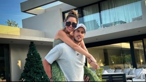 Las nuevas pistas que dejan entrever que Marité Matus y Camilo Huerta están separados